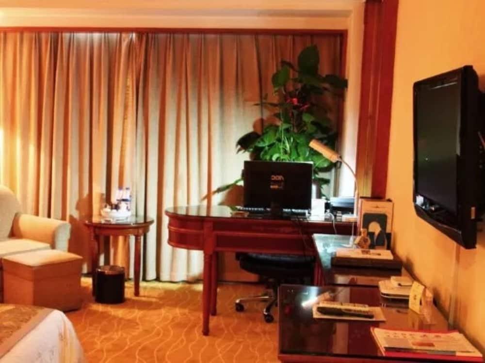 Sunshine Holiday Hotel Fuzhou Fuzhou  Dış mekan fotoğraf